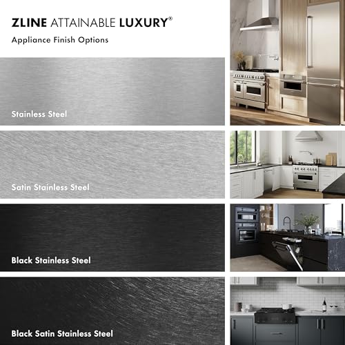 ZLINE RFM-36 Counter-Depth