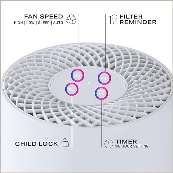Miniatura 9 de GE Profile ClearView - Aire acondicionado de ventana inversor de 12,200 BTU, tecnología inversor, ultra silencioso para habitaciones grandes +