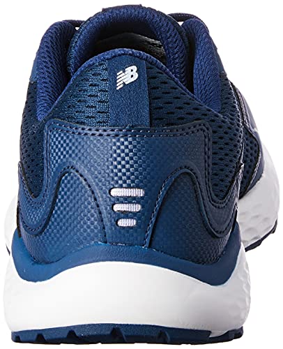 Tênis New Balance 461, Masculino, Marinho/Branco, 42