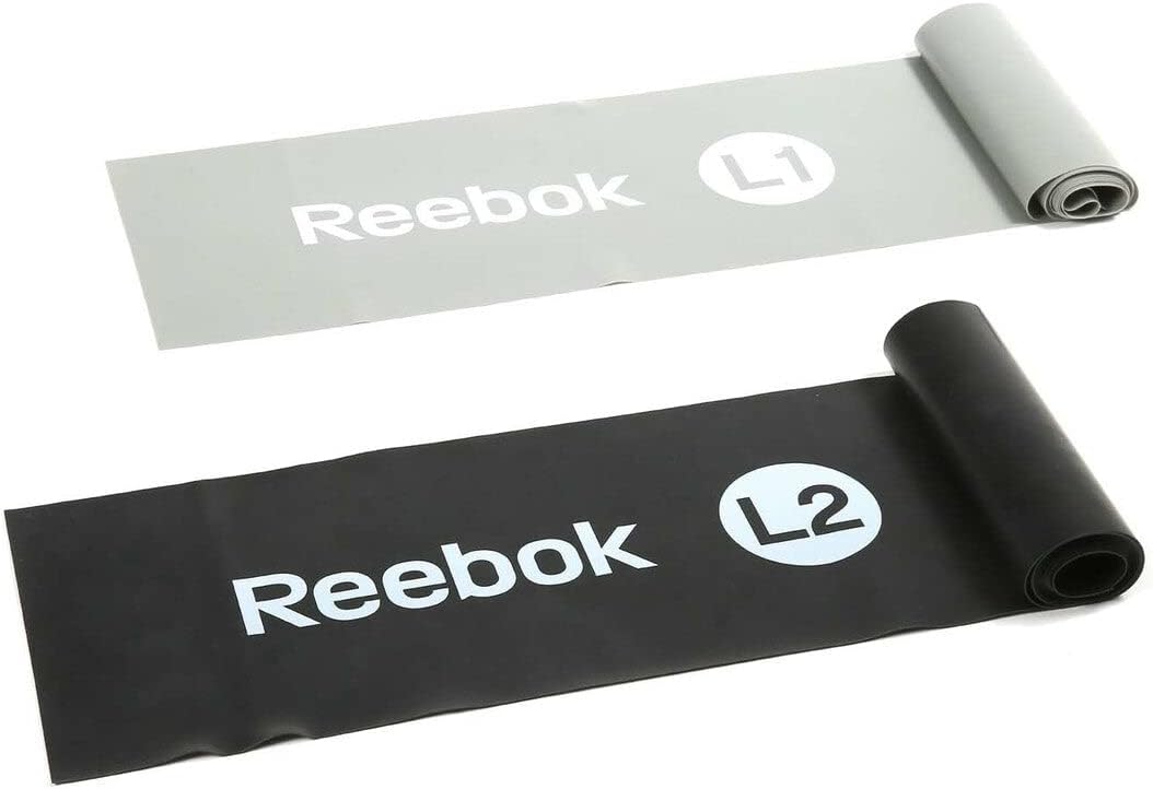 Reebok RATB11034GR Training Band