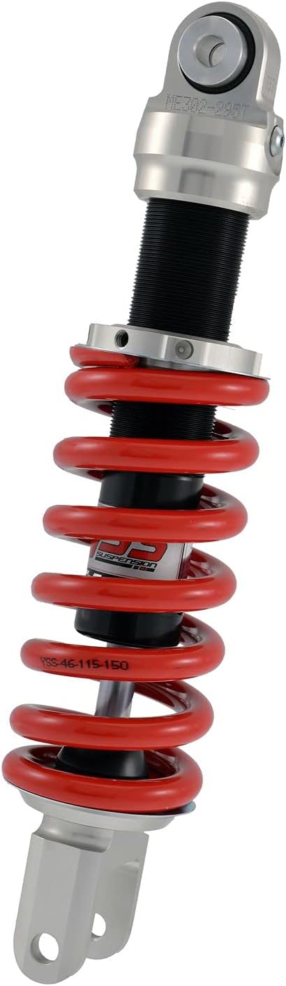 YSS SHOCK mz362 – 270tr-03-x YCF Pitbike 125 125 08 > (Moto)/Shock Absorber Rear Shocks mz362 – 270tr-03-x YCF Pitbike 125 125 08 > (Rear Shock Absorber Motorbikes)