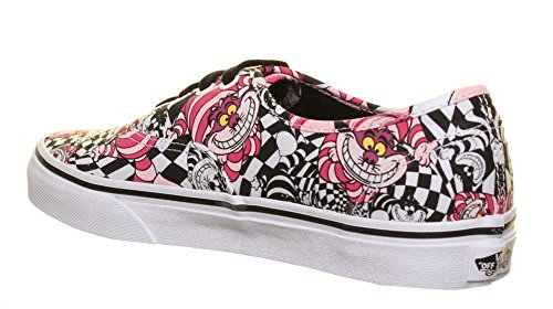 Vans Unisex Adults Authentic Running Shoes