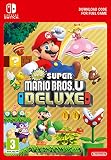New Super Mario Bros. U Deluxe | Switch - Download Code
