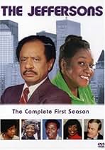 (未使用･未開封品)Jeffersons: Complete Fourth Season [DVD] Amazon.com: Jeffersons