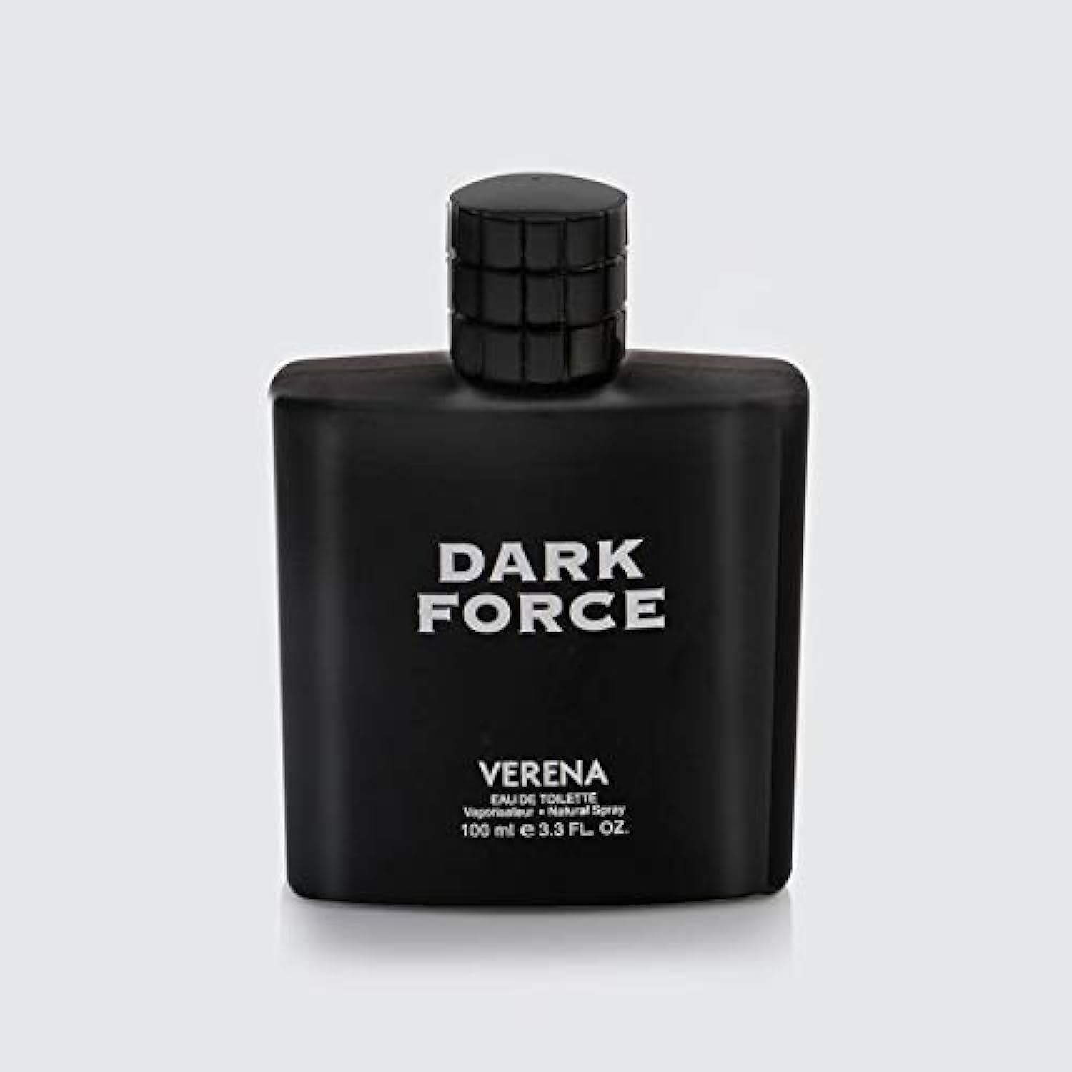 DARK FORCE-VERENA For Men 100ml - Eau de Toilette