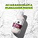 SANTE Naturkosmetik FAMILY Glanz Shampoo, silikonfreie Glanzpflege mit Bio-Birkenblattextrakt und pflanzlichem Protein, vegane Haarpflege für gepflegtes und natürlich glänzendes Haar, 500ml