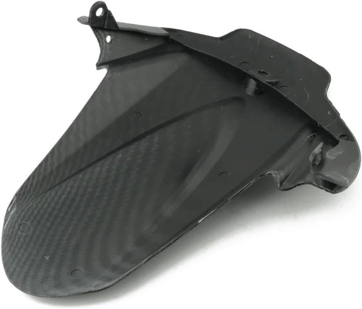 ハーレー スポーツスター/ダイナ39Φナロー用 ショートフェンダーFRP製