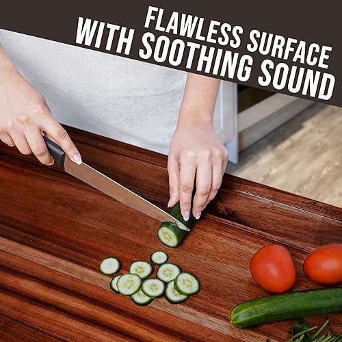 30-Inches-Noodle-Board-Stove-Cover-Cutting-Board-Large-Acacia-Wood-Chopping-Board-with-Juice-Groove-Adjustable-Non-Slip-Rubberized-Legs-Multi-Purpose-Carving-Board-Serving-Tray