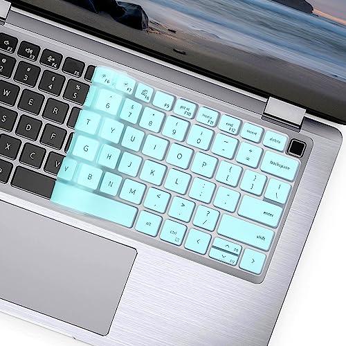 Protector de teclado para Dell Latitude 13.3" miniatura 2