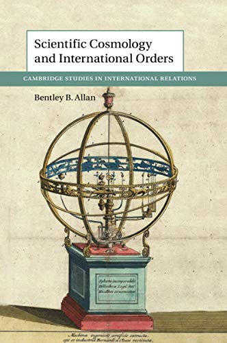 Télécharger Scientific Cosmology and International Orders livre En ligne