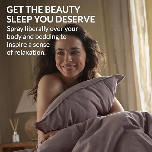 Avon Planet Spa Sleep Ritual Pillow Mist 100ml | Relaxing Aroma | Infused With French Lavender | To Help With a Good Night’s Sleep | Cruelty Free - Image 6