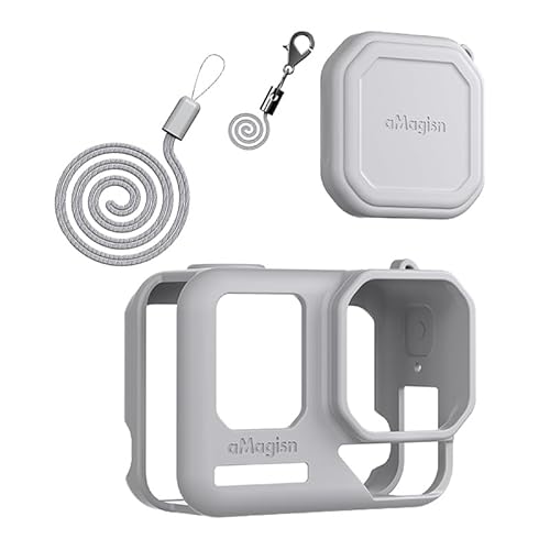 MAXOLA Insta360 Ace Pro 2pVJQJo[یJo[ h~AhoAϋvVRP[X یJo[ VRJo[ (O[VJQX[u)