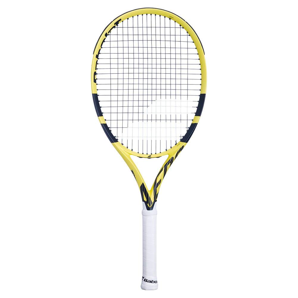 BabolatAero 112 Tennis Racquet (Prestrung)