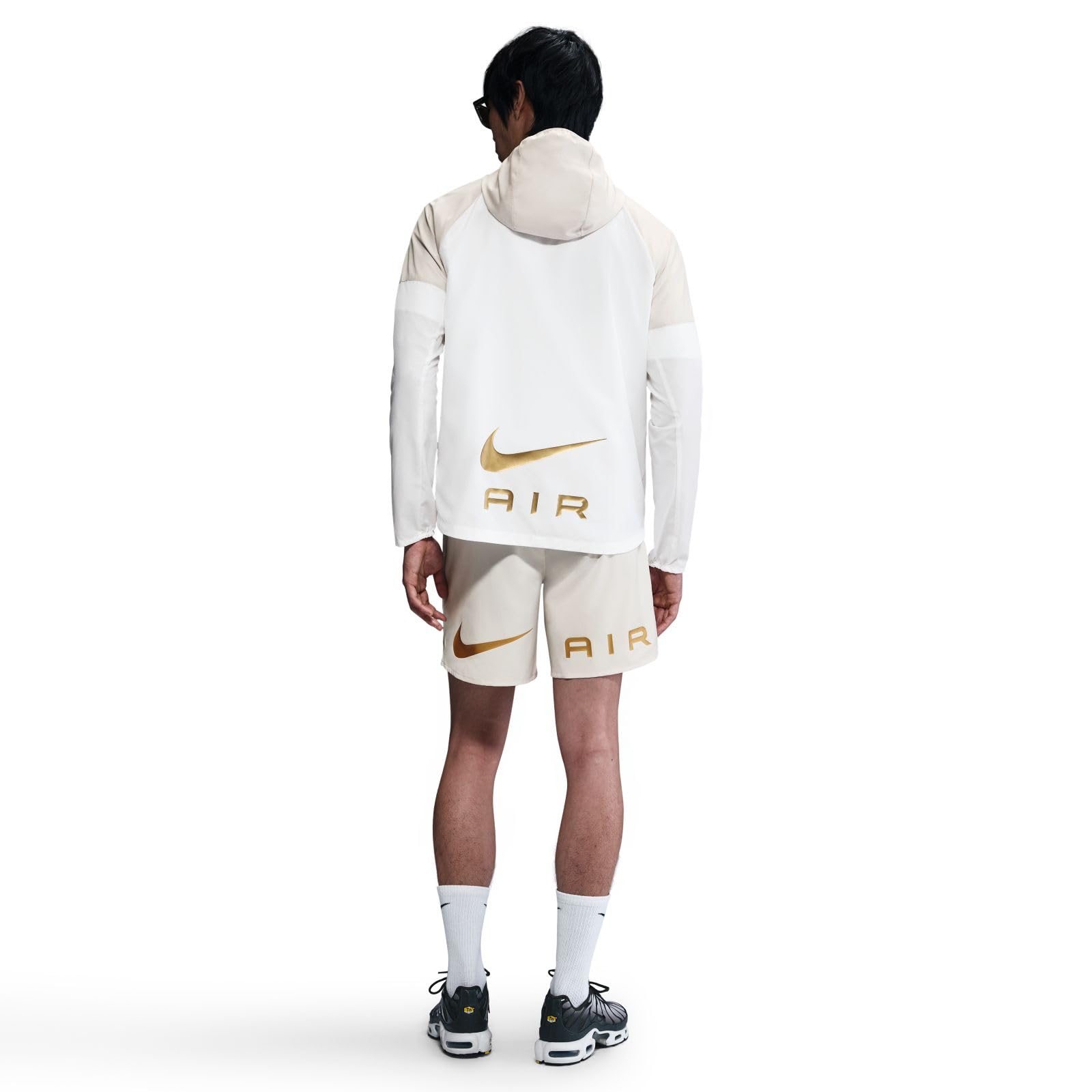 NIKE kurtka męska Mężczyźni Nike Air Herrenjacke