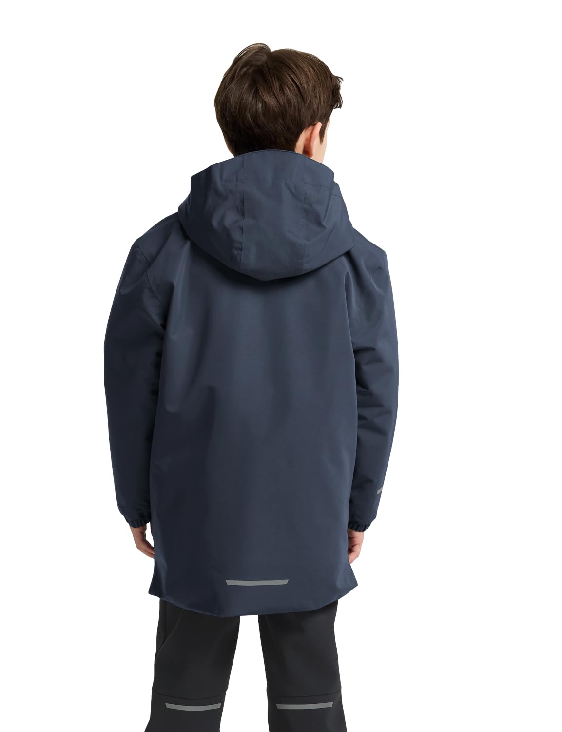 Jack Wolfskin Canvey kurtka dziecięca