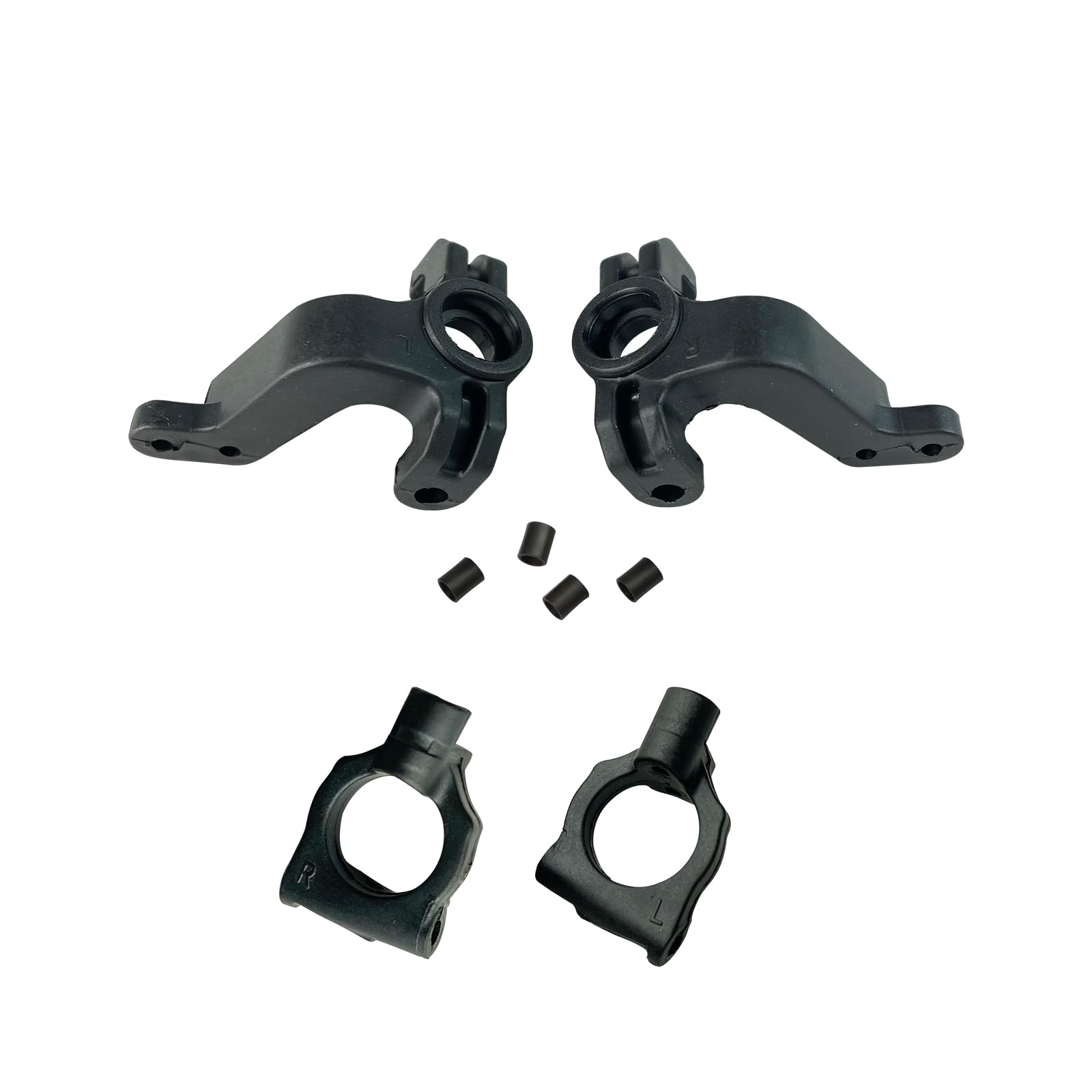 Supprimer le jeu direction avec bras d'articulation Fullfun RC 10114