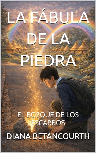 LA FÁBULA DE LA PIEDRA: EL BOSQUE DE LOS ESCARBOS