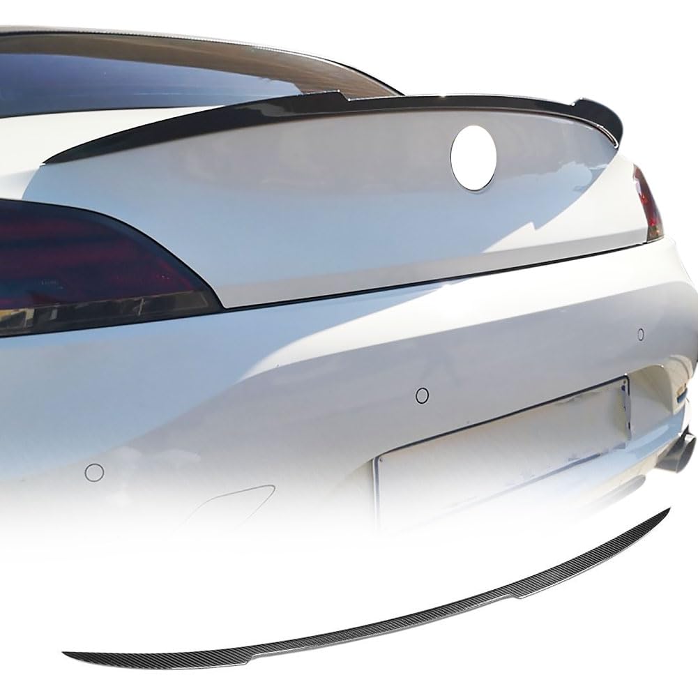 Amazon | for BMW Z4 用 リア ウイング リアスポイラー トランク