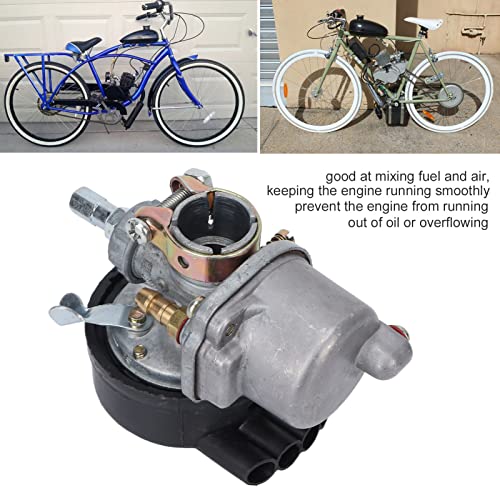 Review de Bicimoto 80cc los mejores 10. 18 Imagen adicional