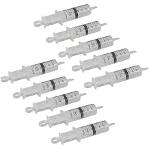 Medicalcorner24 Syringe Syringe 100 ml / 120 ml Catheter Bladder Disposable Catheter Syringe