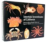 Intertidal Invertebrates of California
