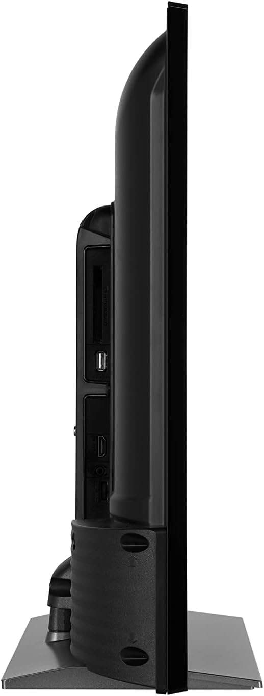 Toshiba Smart TV 32 HD Ready 32WK3C63DA, TV 32 Pollici con Alexa Integrata, Compatibile con Alexa e Google Assistant, Digitale DVB-T2, DLED, HDR10, Dolby Audio Toshiba Smart TV 32 HD Ready 32WK3C63DA, TV 32 Pollici con Alexa Integrata, Compatibile con Alexa e Google Assistant, Digitale DVB-T2, DLED, HDR10, Dolby Audio