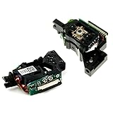 lector xbox 360 slim flasheado Unidades: 1 LENTE PARA MICROSOFT XBOX 360 SLIM HOP-150X G2R LASER REPUESTO LECTOR LITEON