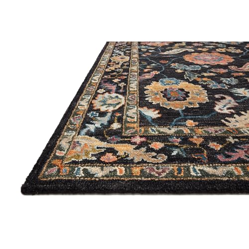 Image of Handmade Primium Collection Pure Woolen Carpet for Living Room,Bedroom and Hall (10 X 14) Feet Color Multi-17