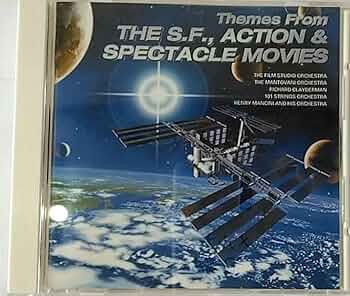 全て帯付映画サントラ12枚　SF,アクション等 全て帯付映画サントラ12枚 SF,アクション等 全て帯付映画サントラ12