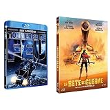 Tonnerre de feu Bête de Guerre [Blu-Ray]