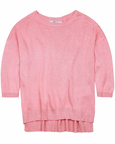 Mayoral Junior Girl's Knit Pullover, Sizes 8-18