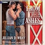 Cover of From the Ashes