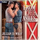 From the Ashes: Bring the Heat, Book 3