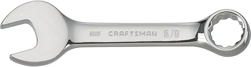 CRAFTSMAN CMMT44107 CM 58-IN 12PT LLAVE COMBO CORTA