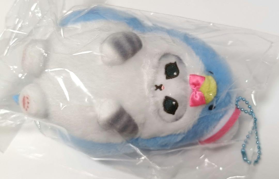 SEA DINOSAURS & Co. モササウルスぬいぐるみリュック 海 の 生き物