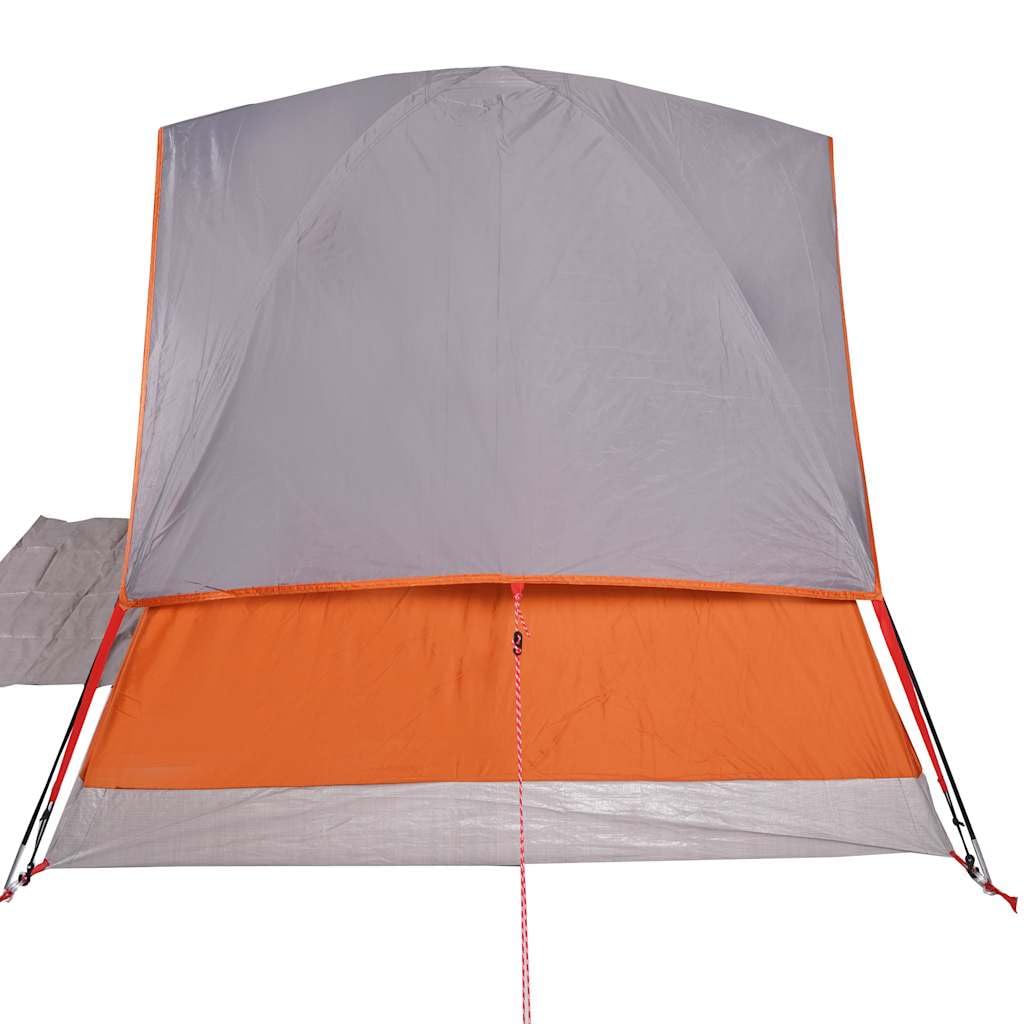 Tenda da campeggio