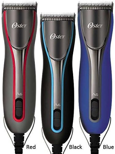 oster a6 three speed