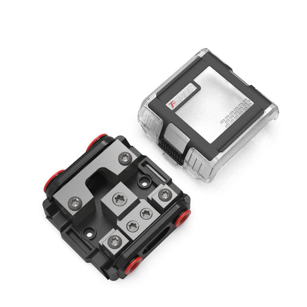 MANL 2-Position All-In-One Distribution Block