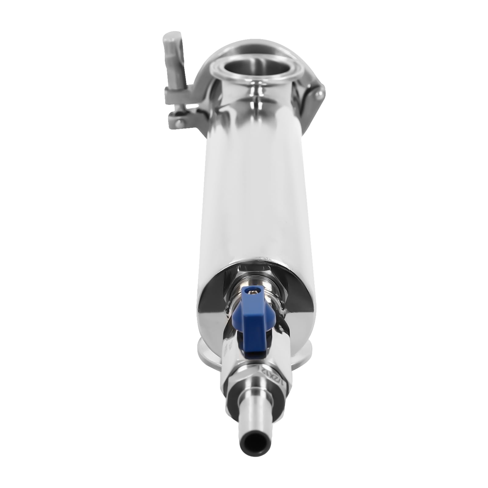 300mm Gin Basket for DIY Wine Whisky Brandy Stainless Steel Alcohol Distiller Home Brewing Kit(Tube Not Included)