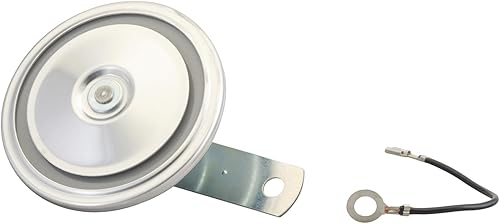 Grote 720105 Bocinas automotrices eléctricas, alta importación, 135 decibelios