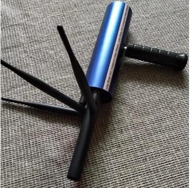 AKS-GoldDetector LongRange 3D MetalDetector