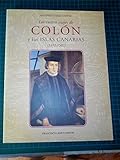 Los cuatro viajes de Colón y las islas Canarias 1492-1502