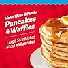 Mrs. Butterworth's Complete Buttermilk Pancake and Waffle Mix, 32 oz #4