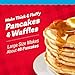 Mrs. Butterworth's Complete Buttermilk Pancake and Waffle Mix, 32 oz