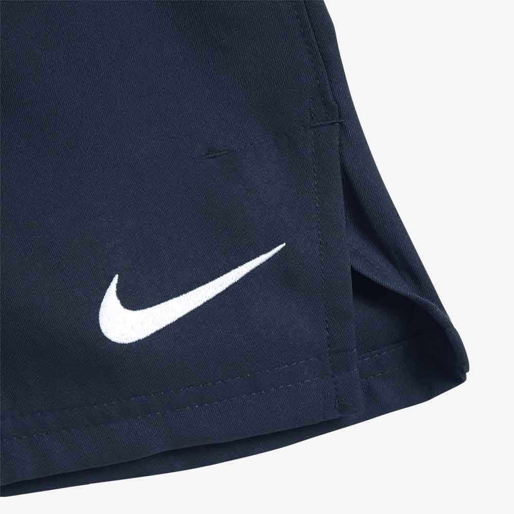 Nike Unisex Shorts Mens Nike Team Woven Short