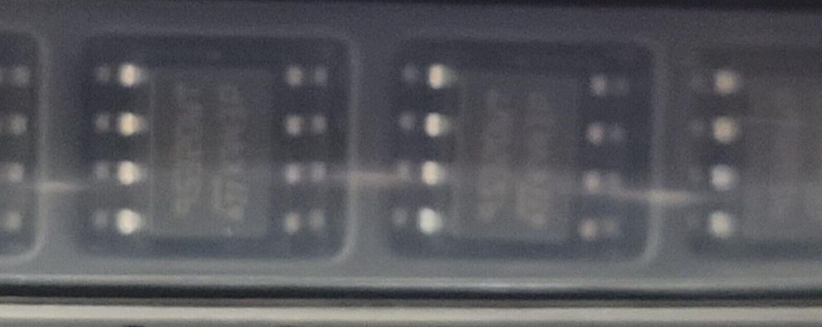 Generic (2500 PC) M95320-WMN3TP/P STM