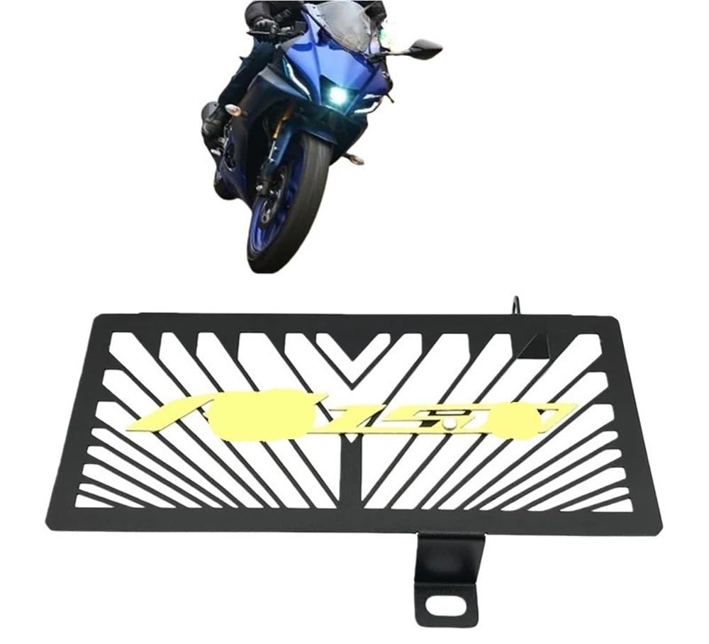 Radiatore Protezione Per Motociclette Protezione Radiatore Griglia | Per Motociclette Protezione Radiatore Griglia Di Raffreddamento Motore Parti Per R15 V4 2021-2022
