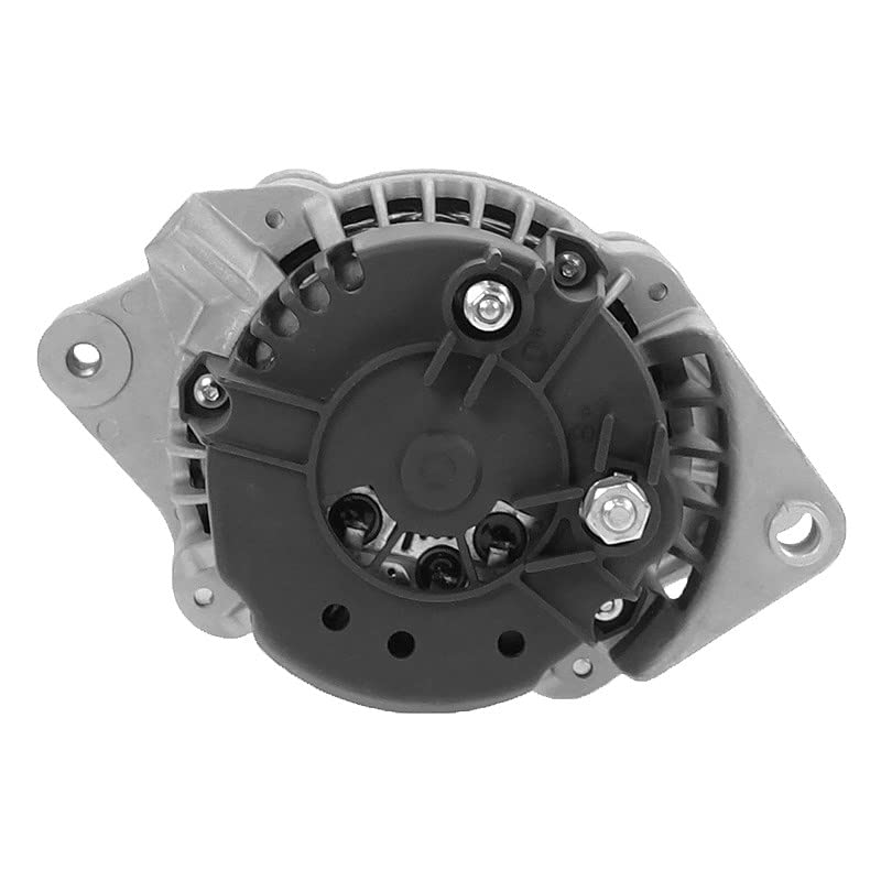 Lichtmaschine 70A Für Opel Agila A, Astra F/G, Corsa B/C 1.2 – 100% Passgenau, NEU