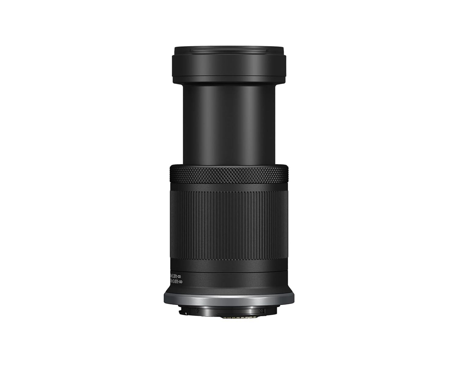 キヤノン RF-S55-210mm F5-7.1 IS STM RF 55-210mm Rf-S55-210Mm F5-7.1 is STM for Canon Aps-C Mirrorless