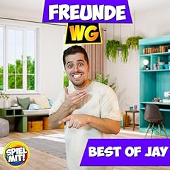 Page de couverture de Best of Jay